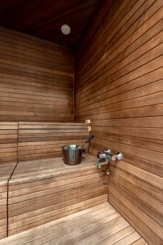 2ndhomes Deluxe 95m2 2BR Apartment with Sauna, Helsinki (zdjęcie 2)
