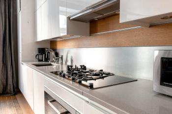2ndhomes Deluxe 95m2 2BR Apartment with Sauna, Helsinki (zdjęcie 3)