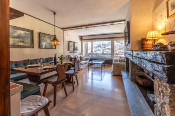 Apartment Familienzauber - by Inspiring Places Zermatt, Zermatt (fotografie 2)