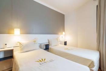 Uniclass Hotel Pinheiros, San Paolo (foto 4)