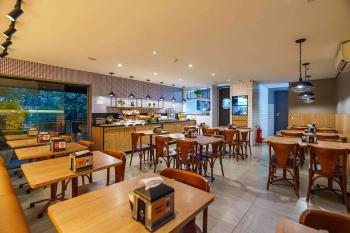 Uniclass Hotel Pinheiros, San Paolo (foto 2)