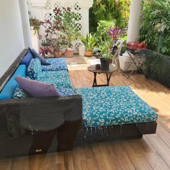 Villa Zafiro, Cancún (photo 4)