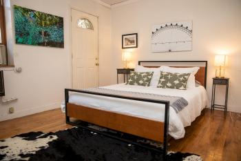 Sunny Fully Furnished Studio in Chelsea, New York (Foto 3)