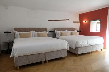 The Three Sisters Hotel, Tallin (foto 3)
