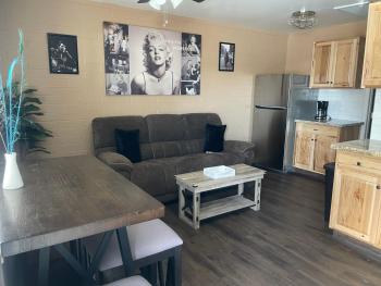 Couples getaway, Bullhead City (fotografie 5)