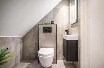 Townhouse - 700 meters from Bryggen, Bergen (fotografie 2)