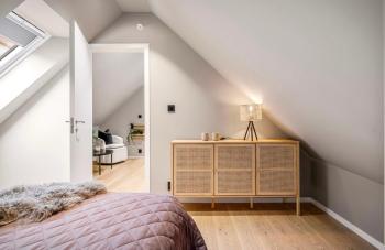 Townhouse - 700 meters from Bryggen, Bergen (fotografie 4)