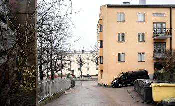Park Hotel Apartments, Helsinki (photo 3)