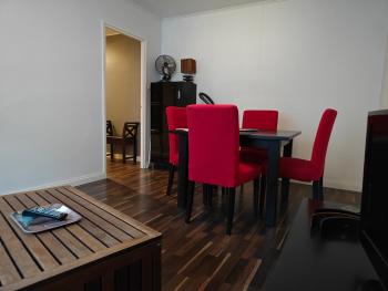 Livingroom and One bedroom apartment in trendy Kallio area, Helsinki (photo 5)