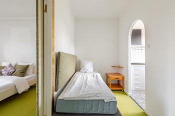City Nest Hamburg Nähe Hauptbahnhof, Hamburg (zdjęcie 2)