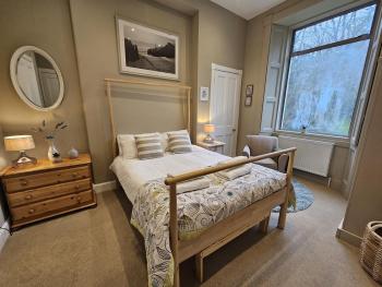 Two-Bed Apartment in Vibrant Stockbridge, Edinburgh, Edinburgh (fotografie 5)