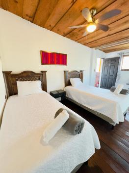 Sonnenhaus Antigua, Antigua Guatemala (Foto 3)
