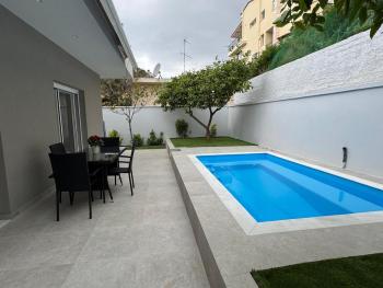 Caza pool Glyfada, Athen (Foto 5)