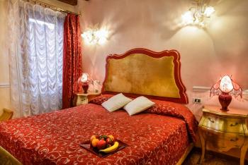 Residenza Santo Stefano, Benátky (fotografie 3)