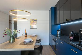 Prince Witold's Apartments Parking Free, Breslau (Foto 2)