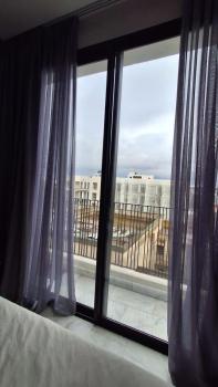 Modern apartment in Casablanca, Casablanca (fotografie 2)
