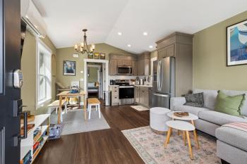 Forest Moon by Seabrook Hospitality, Pacific Beach (fotografie 5)