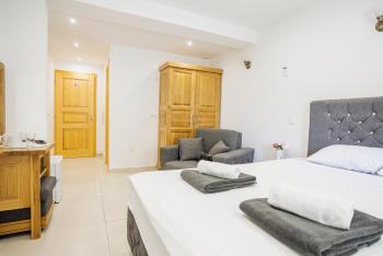 Hotel Šiška, Lublaň (fotografie 3)