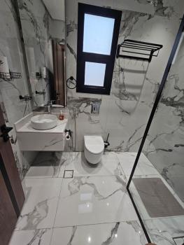 New, Spacious, Boho 3BR 140sqm Smart Entry Apartment with Private Terrace, Riad (foto 4)