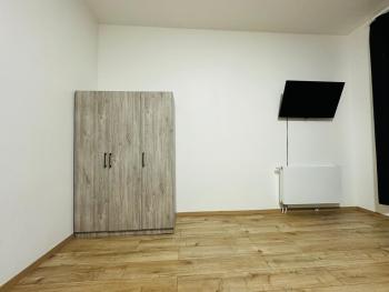 Sweet apartment with belcon, Bruxelles (photo 3)