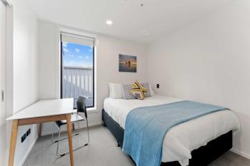 Modern Penthouse 3 Bed & 2 Bath-Skytower View-Pool, Auckland (fotografie 5)