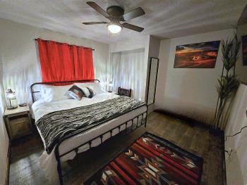 3Bd, King, Brkfst, Large TVs, WD, Sleeps 11, BBQ, Page (fotografie 5)
