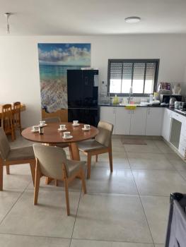דירה מההמת נוף לכנרת 10 אנשים, Tiberias (fotografie 4)