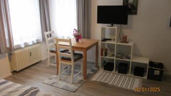 Heyartz, Ferienwohnung Peter, Halblech (foto 2)