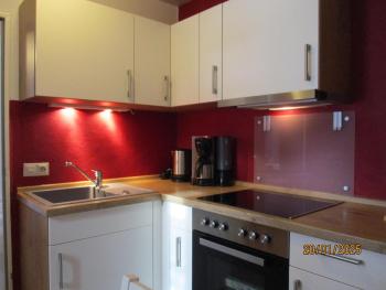 Heyartz, Ferienwohnung Peter, Halblech (foto 4)