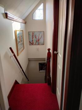 Beautiful & Peaceful 2 bedroom villa in Northbridge, Perth (Foto 3)