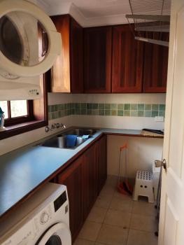 Beautiful & Peaceful 2 bedroom villa in Northbridge, Perth (Foto 5)