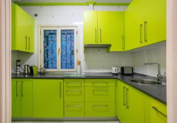 Ria by People Rentals, Bilbao (foto 2)