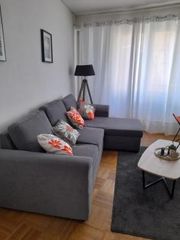 Logement central proche gare, Strasbourg (photo 4)
