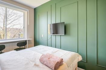 Private room 1 min from metro - Amsterdam, Amsterdam (Foto 5)