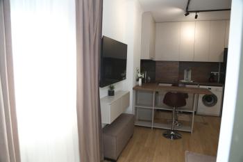 Treni Centrum Apartaments, Tirana (photo 5)