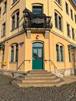 Ferienwohnungen Landeskrone Dresden, Drážďany (fotografie 5)