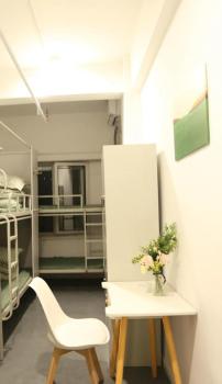Ichigoichikai Study Room Youth Hostel, Shanghai (foto 5)