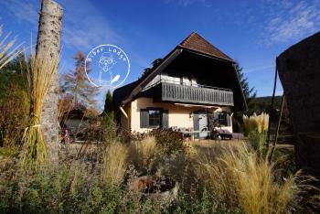 Biber Lodge, Feldberg (foto 2)
