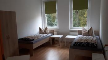 -fairmieten-leipzig de-Preiswerte Wohnungen nähe BMW für Monteure Messegäste - Stralsunder Str, Lipsko (fotografie 4)