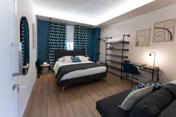 Tre Gemme in Centro - Suite Azure, Pescara (zdjęcie 2)