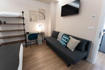 Tre Gemme in Centro - Suite Azure, Pescara (zdjęcie 5)