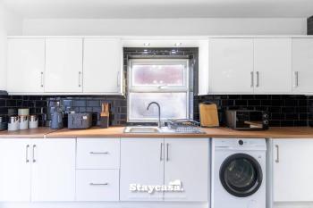 Mauldeth Co-living - Private Room Self-cater, Manchester (fotografie 5)