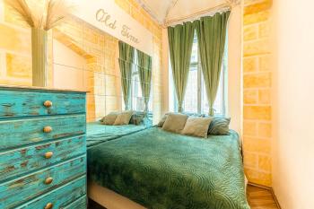 Wenceslas Palace Stay, Praha (fotografie 3)