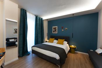 Tre Gemme in Centro - Suite Cobalto, Pescara (foto 2)