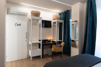 Tre Gemme in Centro - Suite Cobalto, Pescara (foto 4)