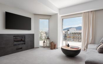 Athens Luxury Ethereal View, Ateny (zdjęcie 3)