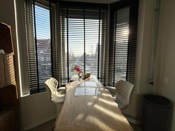 Fijn appartement in Rotterdam, Róterdam (foto 3)