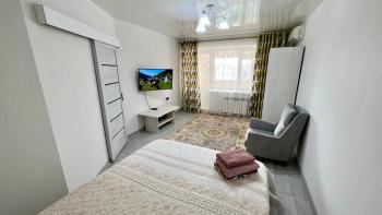 Апартаменты в ЖК Dastan, Aktobe (fotografie 2)
