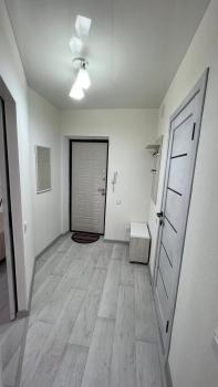 Апартаменты в ЖК Dastan, Aktobe (fotografie 3)