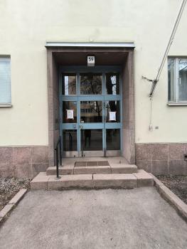 Spacious and bright apartment for 4, Helsinki (photo 2)